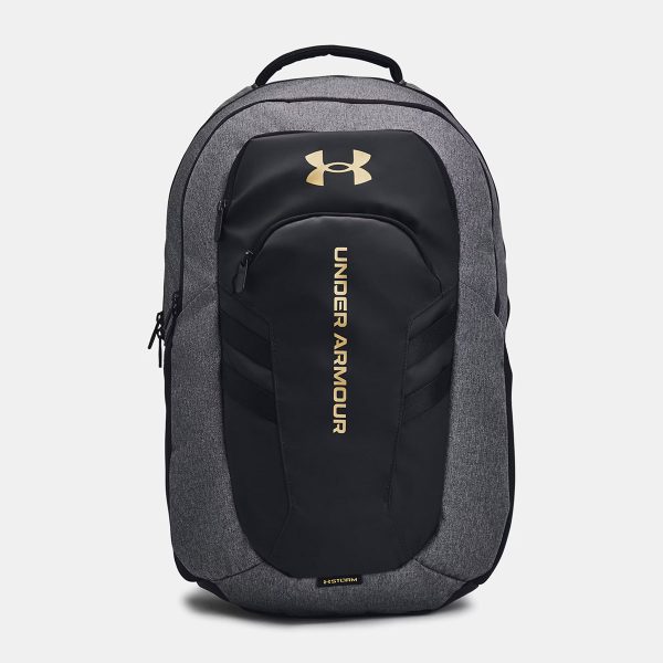 Рюкзак чоловічий Under Armour HUSTLE 6.0 Pro | 31 л.