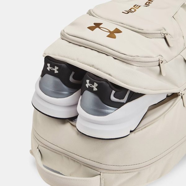 Рюкзак чоловічий Under Armour HUSTLE 6.0 Pro | 31 л.