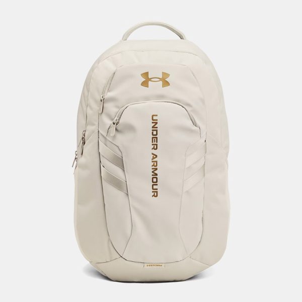 Рюкзак чоловічий Under Armour HUSTLE 6.0 Pro | 31 л.