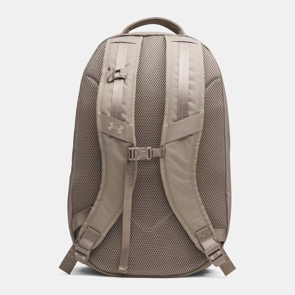 Рюкзак чоловічий Under Armour HUSTLE 6.0 Pro | 31 л.
