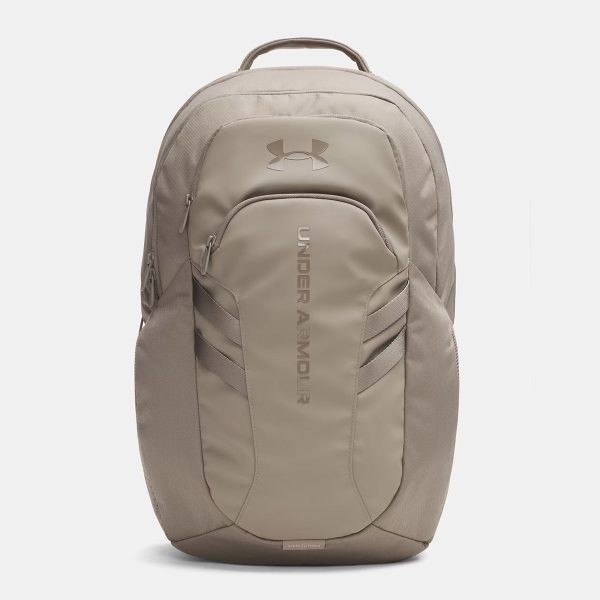 Рюкзак чоловічий Under Armour HUSTLE 6.0 Pro | 31 л.