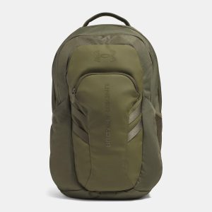 Рюкзак чоловічий Under Armour Hustle 6.0 Pro | 31 л.