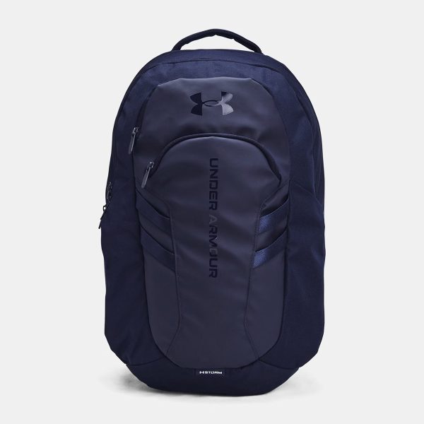 Рюкзак чоловічий Under Armour HUSTLE 6.0 Pro | 31 л.