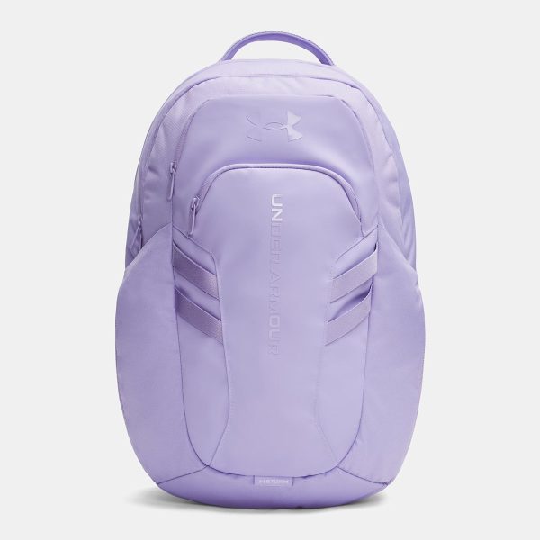 Рюкзак чоловічий Under Armour HUSTLE 6.0 Pro | 31 л.