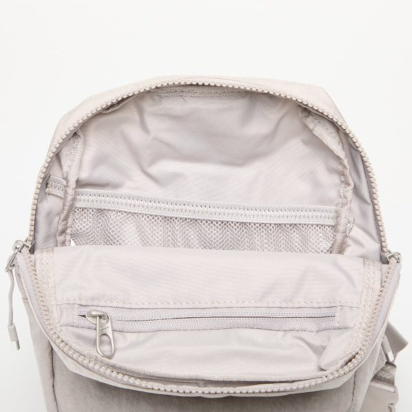 Однолямковий рюкзак Nike Aura Cross‑Body Bag | 5 л.