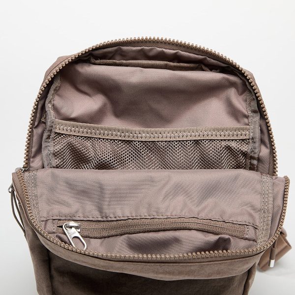 Однолямковий рюкзак Nike Aura Cross‑Body Bag | 5 л.
