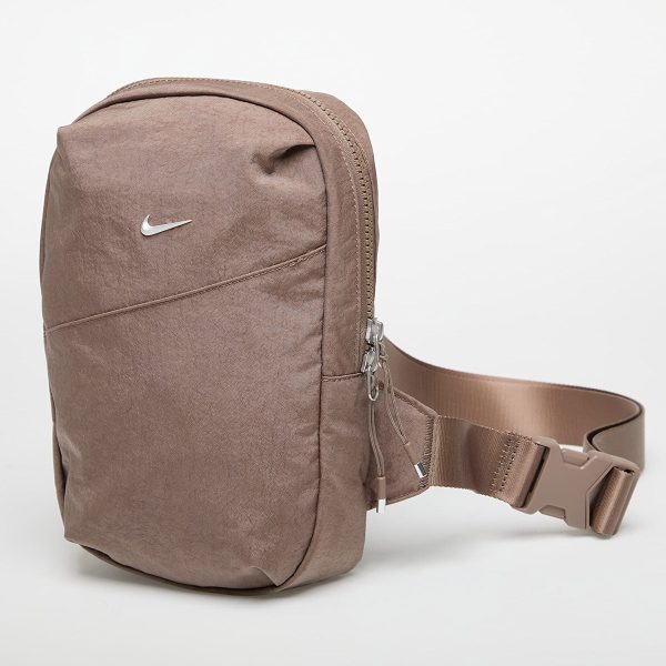Однолямковий рюкзак Nike Aura Cross‑Body Bag | 5 л.