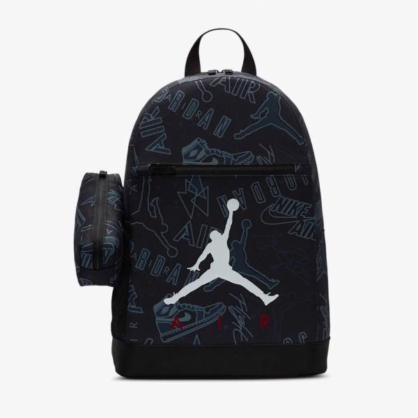 Шкільний рюкзак Джордан Jordan Air School | 21 л.