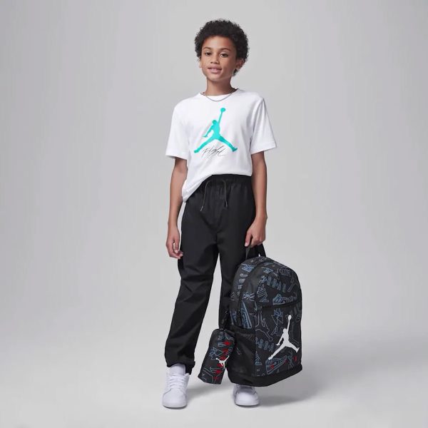 Шкільний рюкзак Джордан Jordan Air School | 21 л.