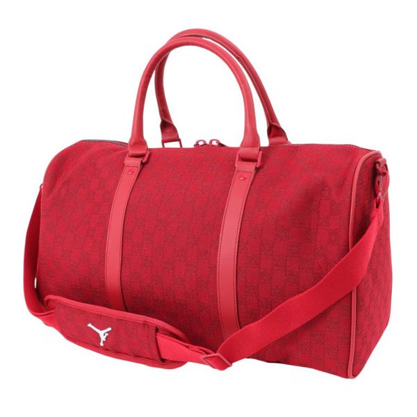 Спортивна сумка Jordan Monogram | 25 л.