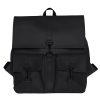 Rains рюкзак квадратний MSN Cargo Bag | 18 л.