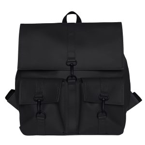 Rains рюкзак квадратний MSN Cargo Bag | 18 л.