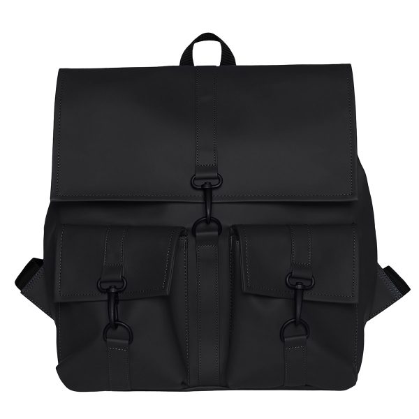 Rains рюкзак квадратний MSN Cargo Bag | 18 л.