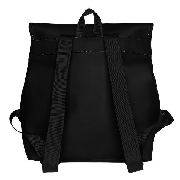 Rains рюкзак квадратний MSN Cargo Bag | 18 л.