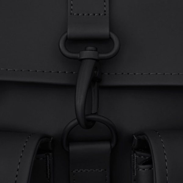 Rains рюкзак квадратний MSN Cargo Bag | 18 л.