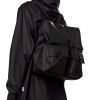 Rains рюкзак квадратний MSN Cargo Bag | 18 л.