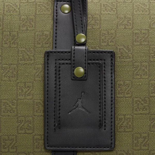 Спортивна сумка Jordan Monogram | 25 л.