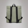 Рюкзак чоловічий водонепроникний Rains MSN Bag | 21 л.