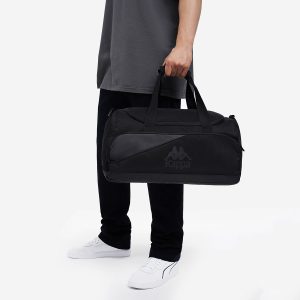 Фітнес сумка з відсіком для взуття Kappa Fit | 25 л.
