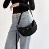 Сумка Найк через плече жіноча Nike Aura Crescent Cross‑Body