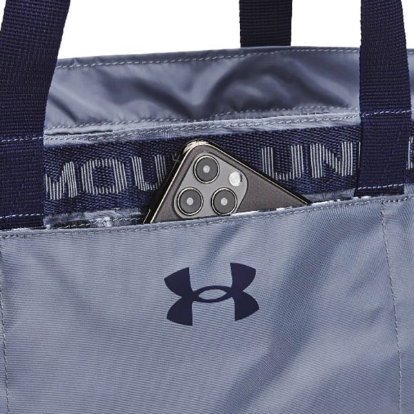 Жіноча спортивна сумка для фітнесу Under Armour Favorite Tote | 15 л.