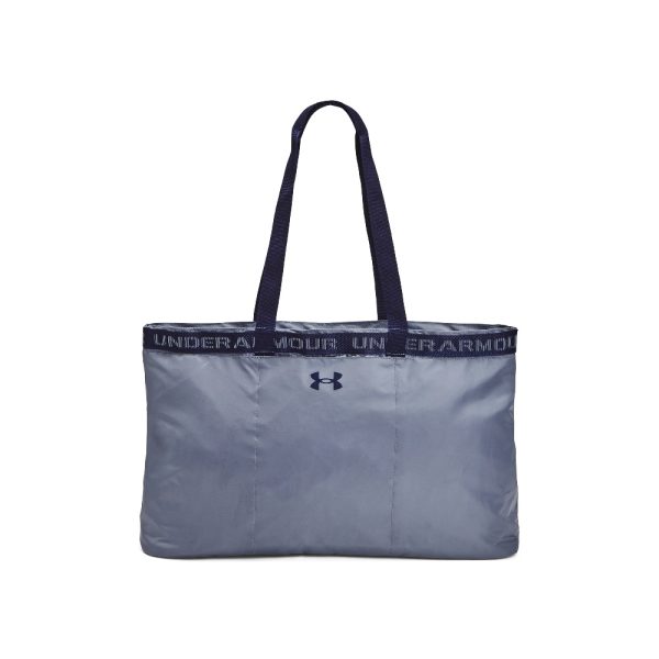 Жіноча спортивна сумка для фітнесу Under Armour Favorite Tote | 15 л.