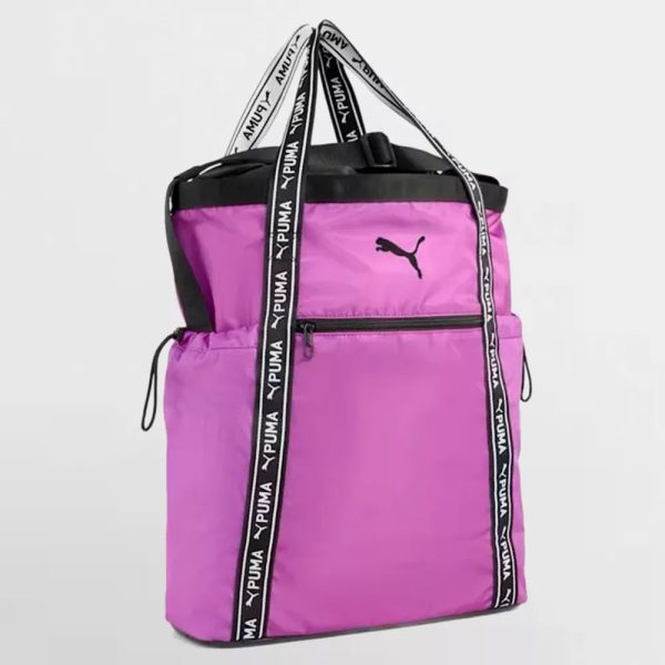 Тоут сумка спортивна жіноча Puma Ess Tote Bag | 23 л.