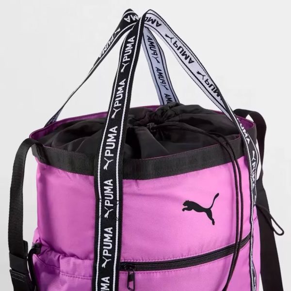 Тоут сумка спортивна жіноча Puma Ess Tote Bag | 23 л.