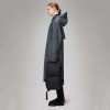 Компактний рюкзак в спортзал Rains Trail Cargo | 14 л.