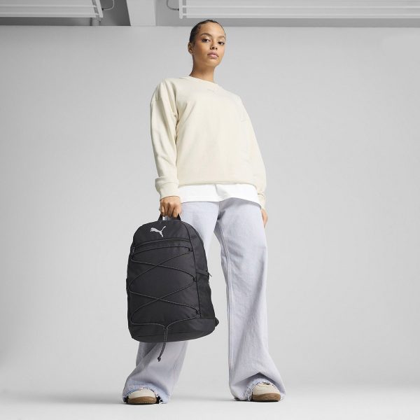 Рюкзак Puma Plus Backpack II | 20 л.