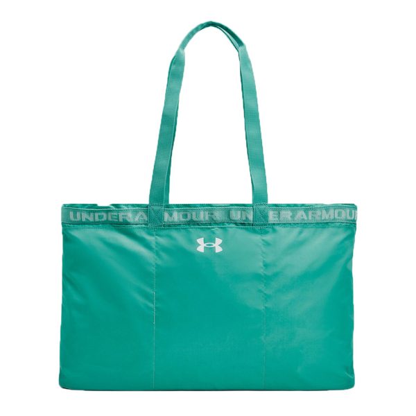 Жіноча спортивна сумка для фітнесу Under Armour Favorite Tote | 15 л.