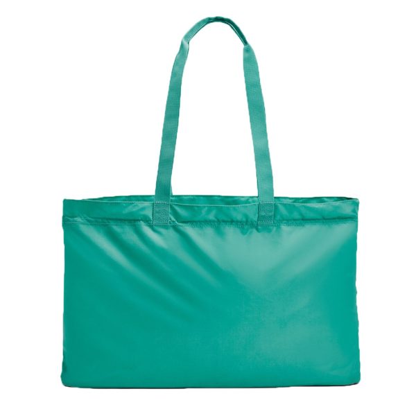Жіноча спортивна сумка для фітнесу Under Armour Favorite Tote | 15 л.