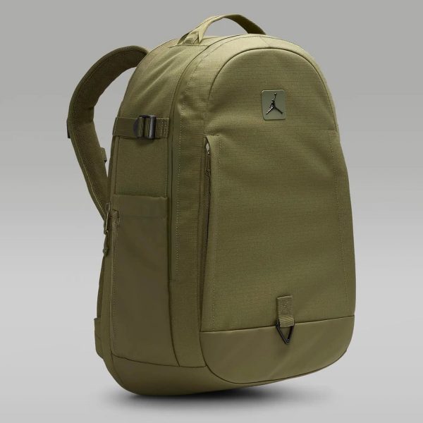 Міцний рюкзак Jordan Cordura Franchise | 29 л.