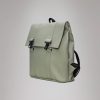 Рюкзак чоловічий водонепроникний Rains MSN Bag | 21 л.