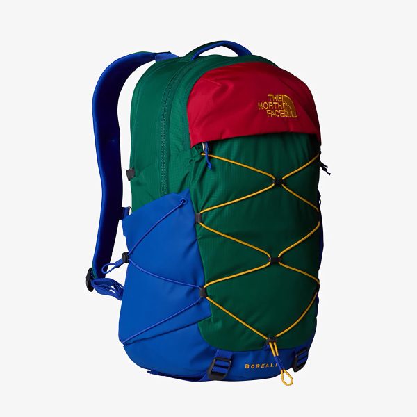 Спортивний рюкзак The North Face Borealis | 28 л.