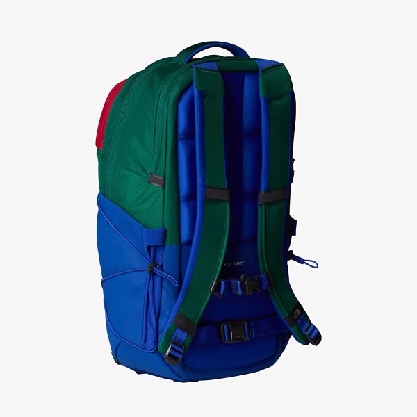 Спортивний рюкзак The North Face Borealis | 28 л.