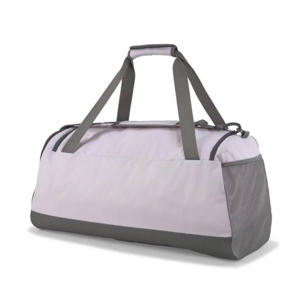 Дорожня сумка з відділенням для взуття Puma Challenger Duffel Bag M | 58 л.