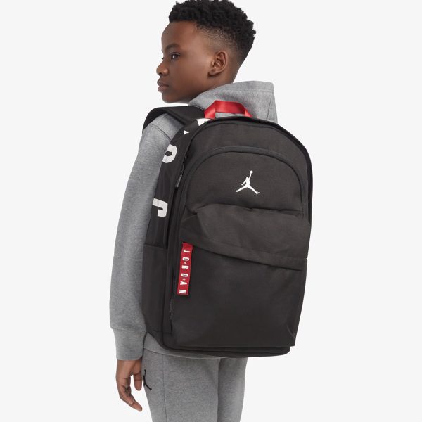 Портфель Джордан Jordan Air Patrol Pack | 27 л.