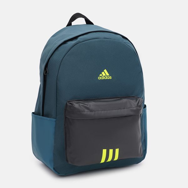 Adidas рюкзак Classic Badge of Sport 3‑Stripes | 28 л.