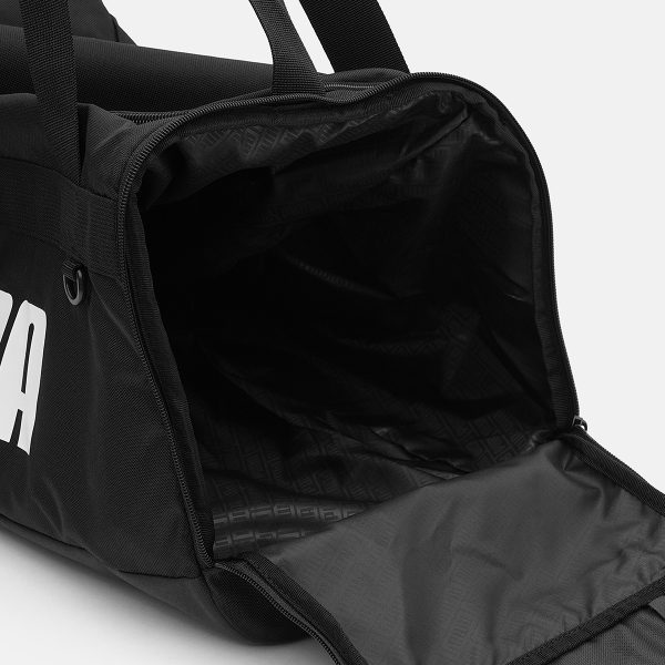 Жіноча спортивна сумка Puma Challenger Duffel Bag S | 35 л.