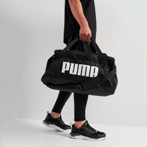 Жіноча спортивна сумка Puma Challenger Duffel Bag S | 35 л.