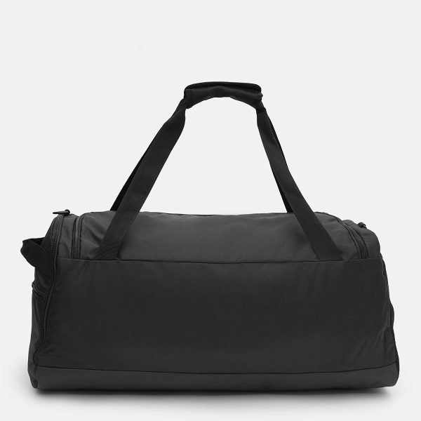 Дорожня сумка з відділенням для взуття Puma Challenger Duffel Bag M | 58 л.