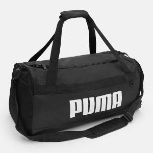 Дорожня сумка з відділенням для взуття Puma Challenger Duffel Bag M | 58 л.