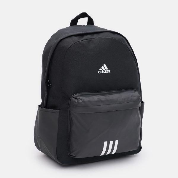 Adidas рюкзак Classic Badge of Sport 3‑Stripes | 28 л.