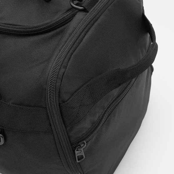 Дорожня сумка з відділенням для взуття Puma Challenger Duffel Bag M | 58 л.