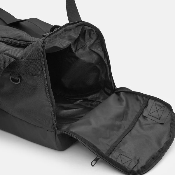 Дорожня сумка з відділенням для взуття Puma Challenger Duffel Bag M | 58 л.