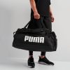 Дорожня сумка з відділенням для взуття Puma Challenger Duffel Bag M | 58 л.