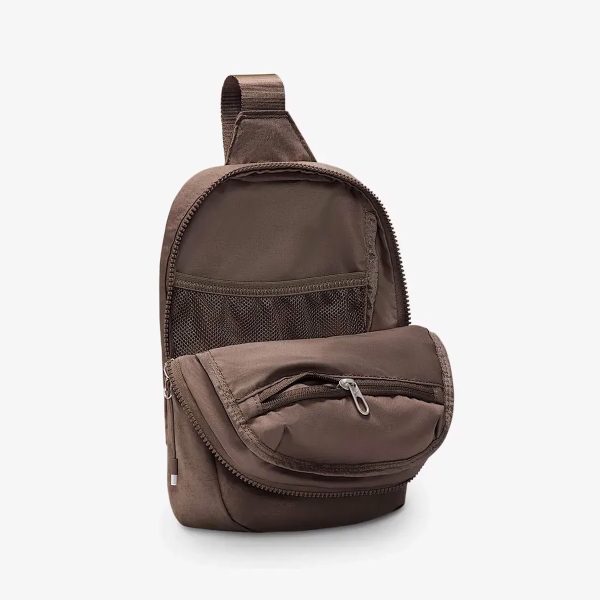 Однолямковий рюкзак Nike Aura Cross‑Body Bag | 5 л.