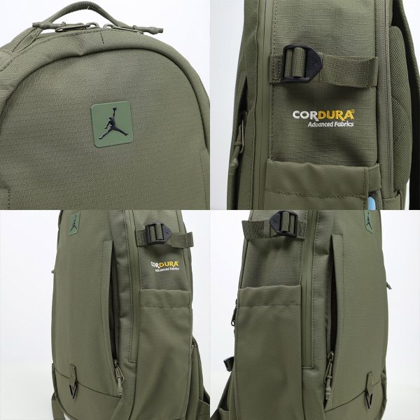 Міцний рюкзак Jordan Cordura Franchise | 29 л.