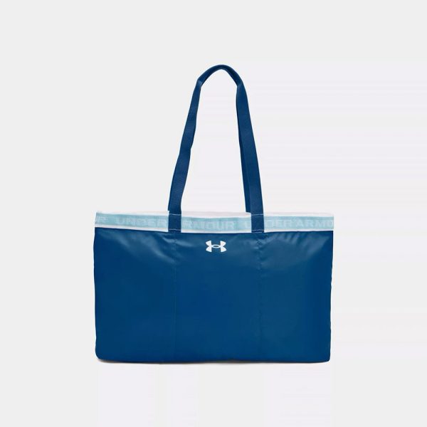 Жіноча спортивна сумка для фітнесу Under Armour Favorite Tote | 15 л.